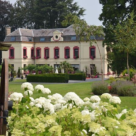 Le Domaine Des Fagnes Villa Sains-du-Nord Eksteriør billede