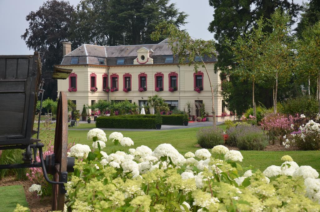 Le Domaine Des Fagnes Villa Sains-du-Nord Eksteriør billede